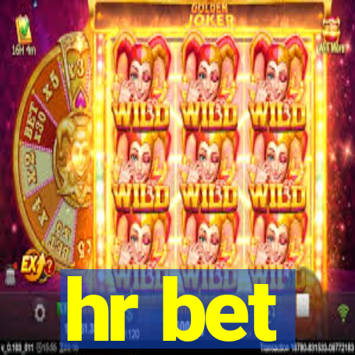 hr bet